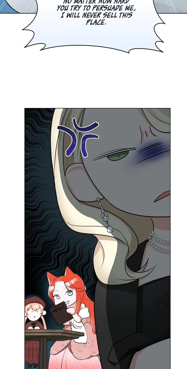 The Archduke's Gorgeous Wedding Was A Fraud Kainu Manga Chapter 25 Page 79