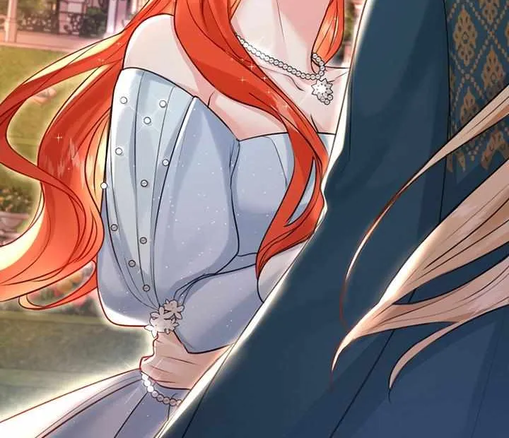 The Archduke's Gorgeous Wedding Was A Fraud Kainu Manga Chapter 21 Page 37