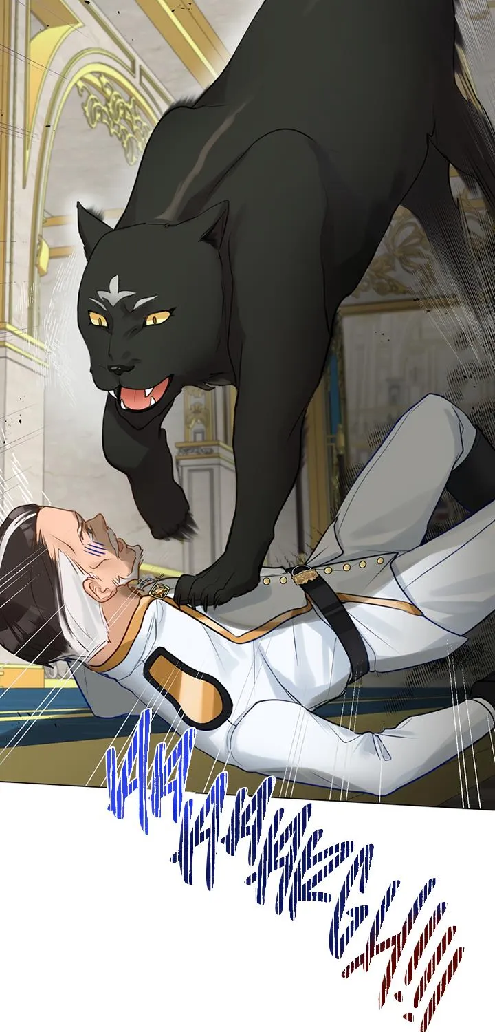 The Archduke's Gorgeous Wedding Was A Fraud Kainu Manga Chapter 19 Page 36
