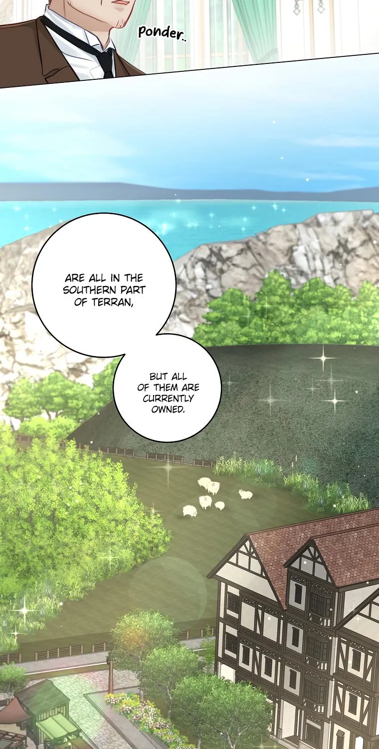 The Archduke's Gorgeous Wedding Was A Fraud Kainu Manga Chapter 17 Page 25