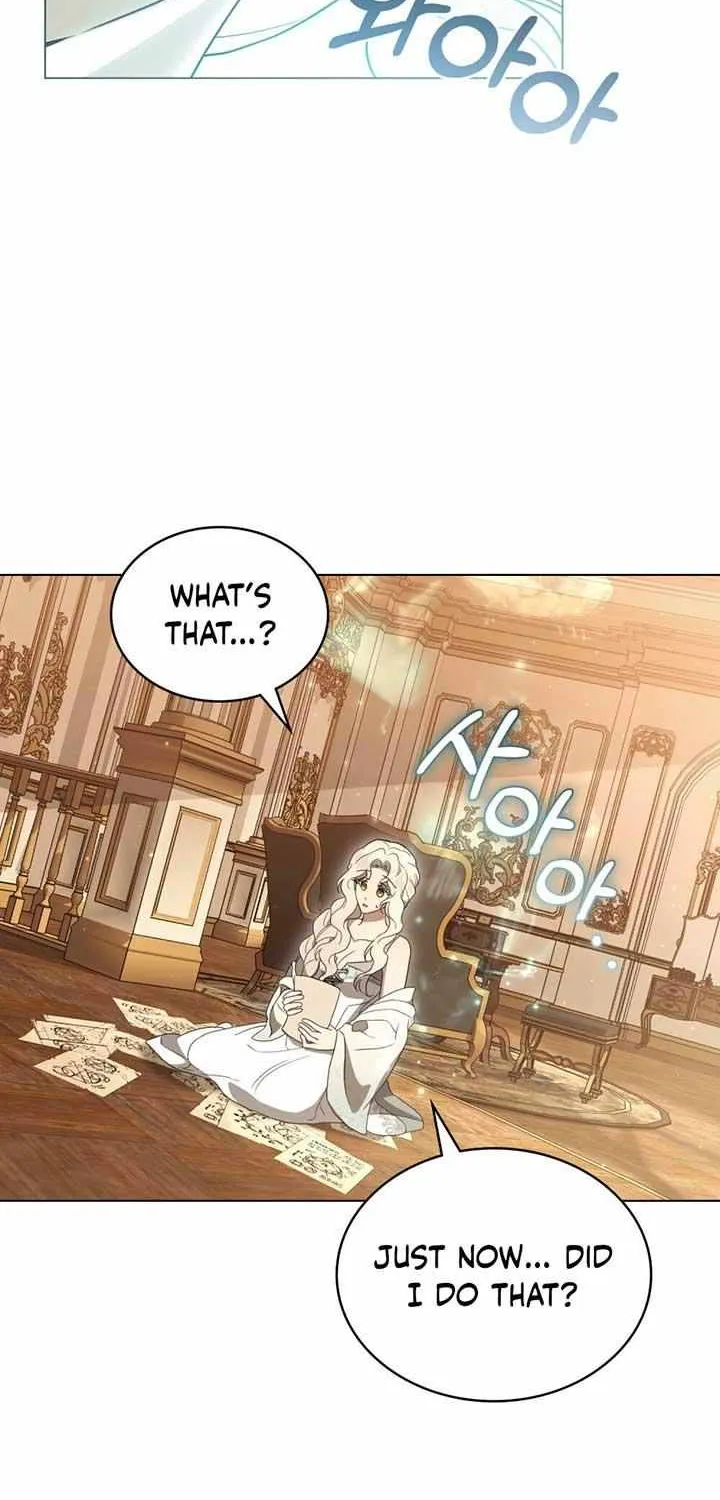 It Was Just A Contract Marriage Kainu Manga Chapter 30 Page 27