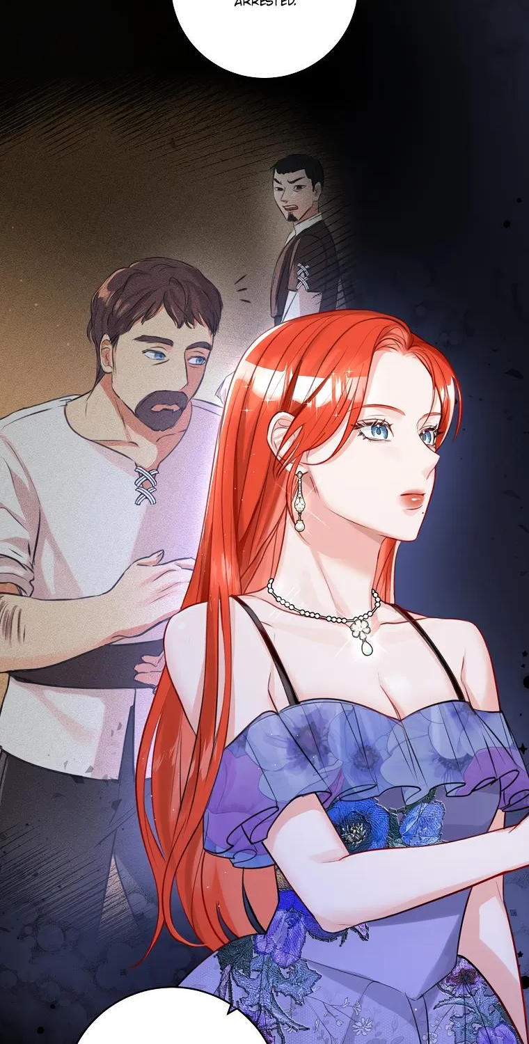 The Archduke's Gorgeous Wedding Was A Fraud Kainu Manga Chapter 14 Page 65