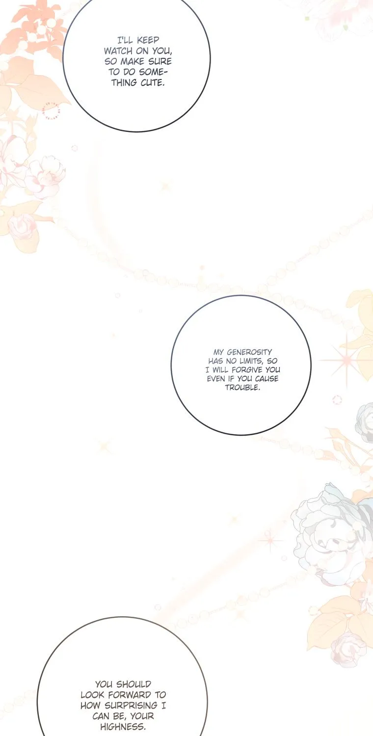 The Archduke's Gorgeous Wedding Was A Fraud Kainu Manga Chapter 12 Page 94