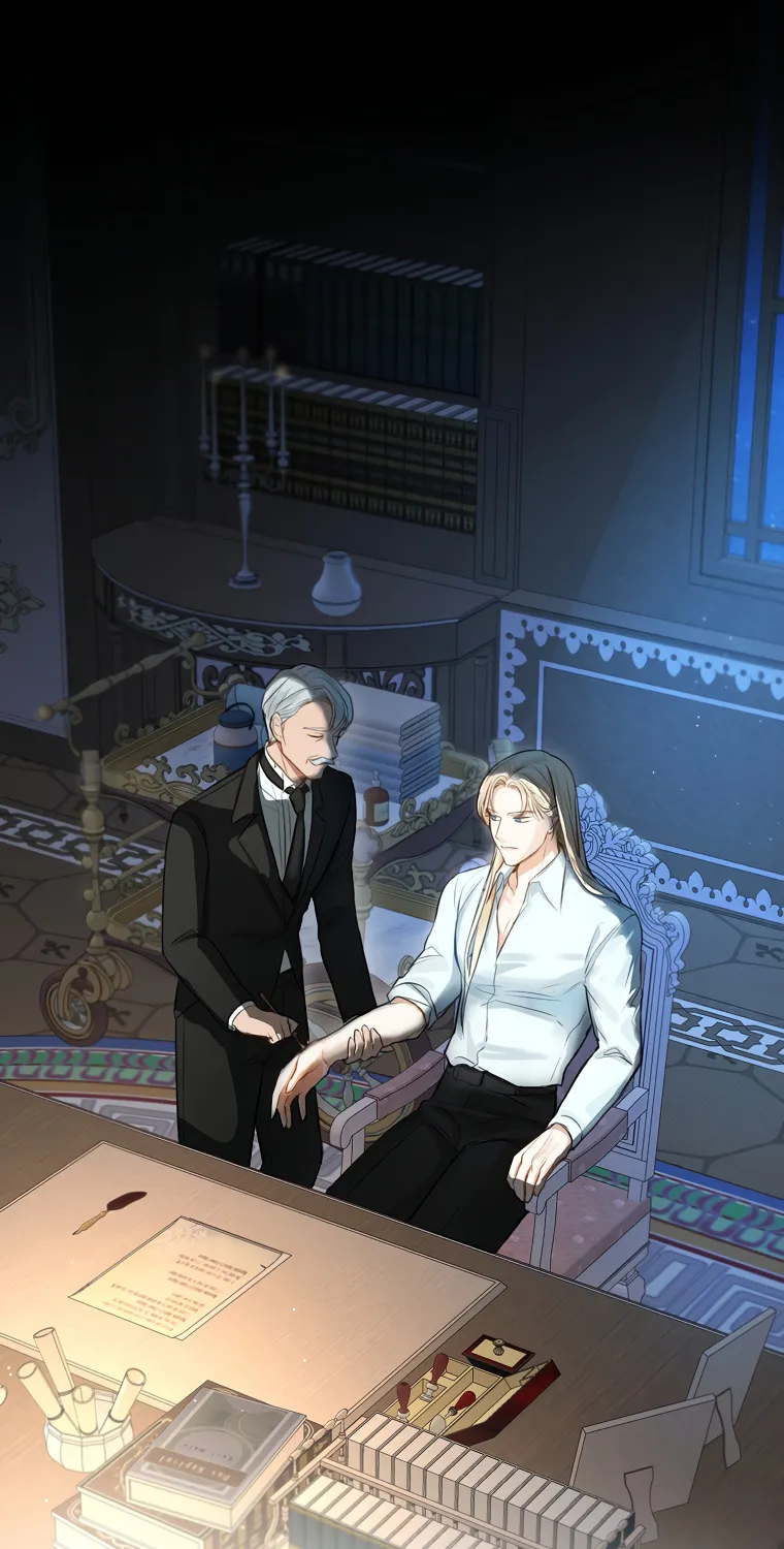 The Archduke's Gorgeous Wedding Was A Fraud Kainu Manga Chapter 6 Page 1