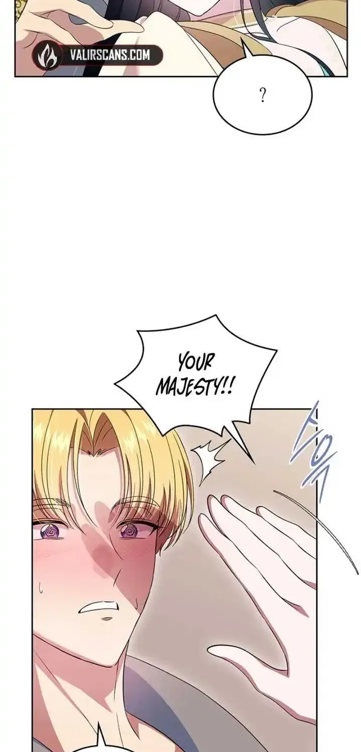 I Stole The Heroine’s First Love Kainu Manga Chapter 56 Page 88