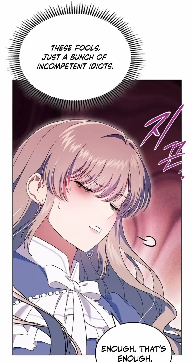 I Stole The Heroine’s First Love Kainu Manga Chapter 55 Page 58