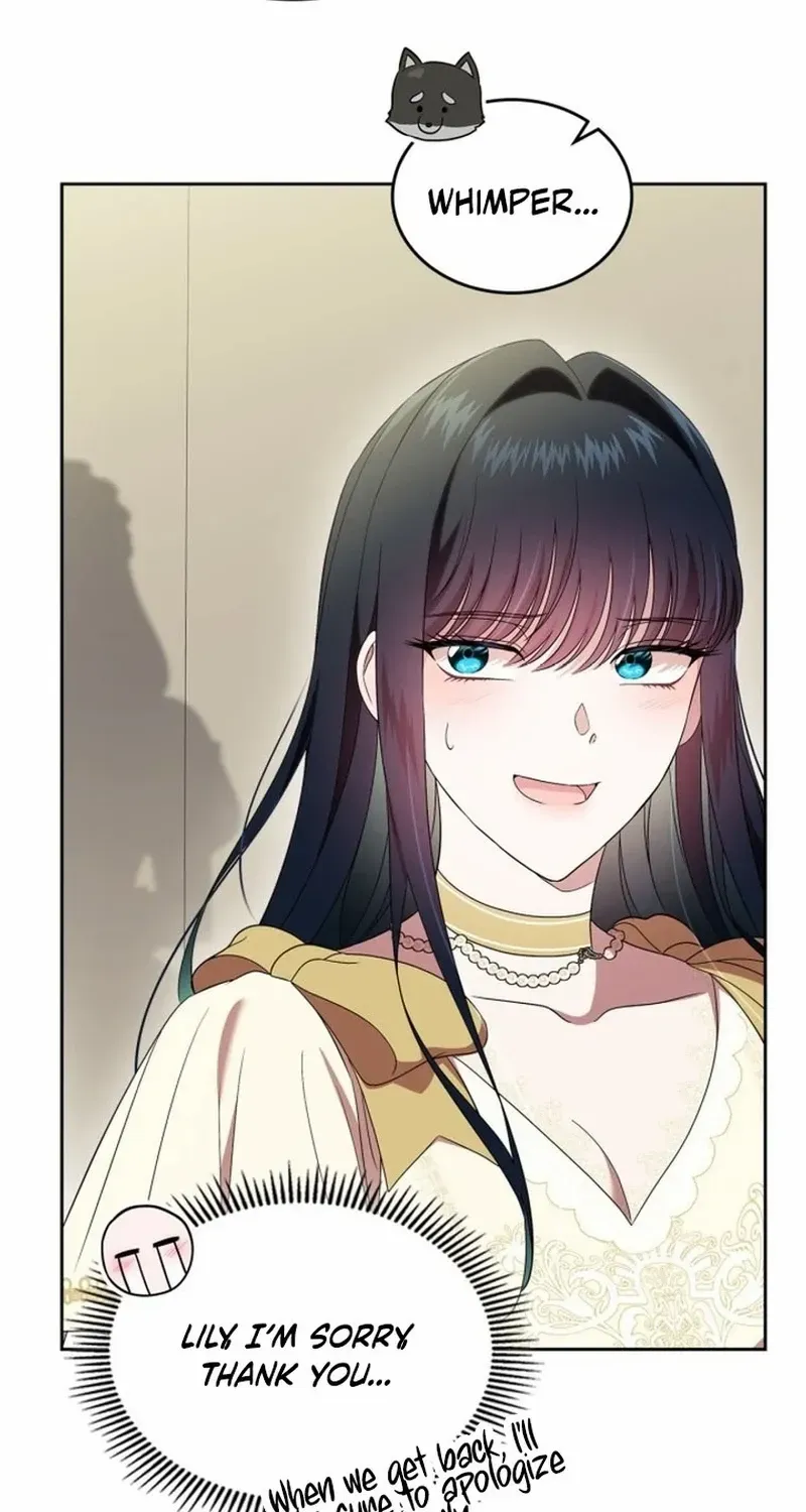 I Stole The Heroine’s First Love Kainu Manga Chapter 55 Page 68