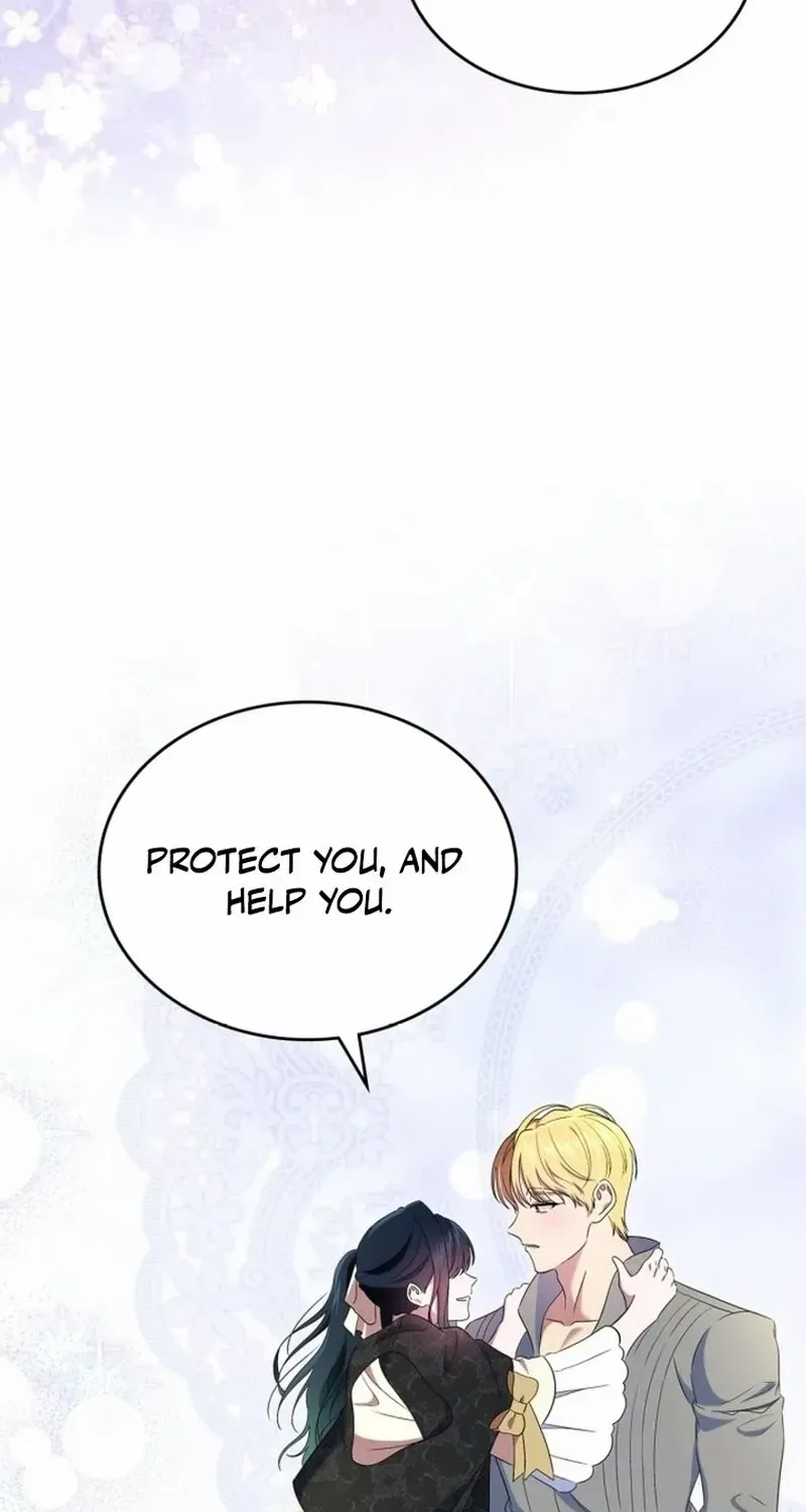I Stole The Heroine’s First Love Kainu Manga Chapter 54 Page 68
