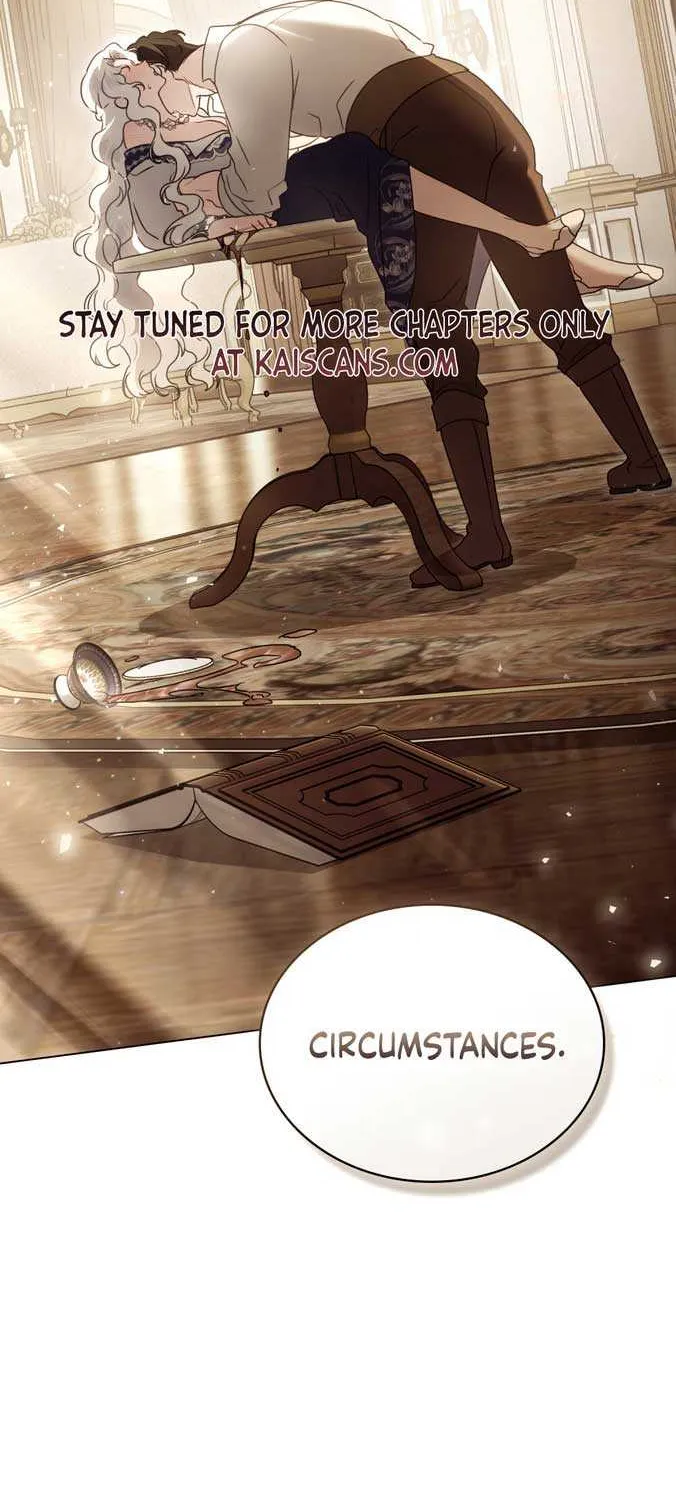 It Was Just A Contract Marriage Kainu Manga Chapter 29 Page 55