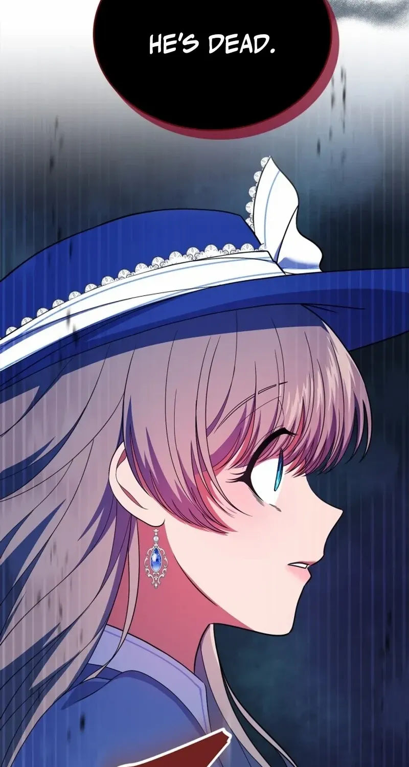 I Stole The Heroine’s First Love Kainu Manga Chapter 50 Page 9