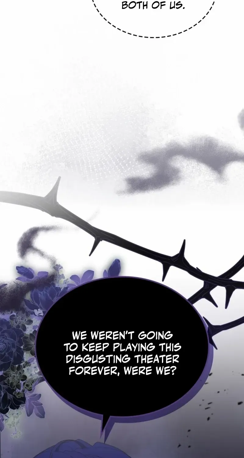 I Stole The Heroine’s First Love Kainu Manga Chapter 50 Page 26