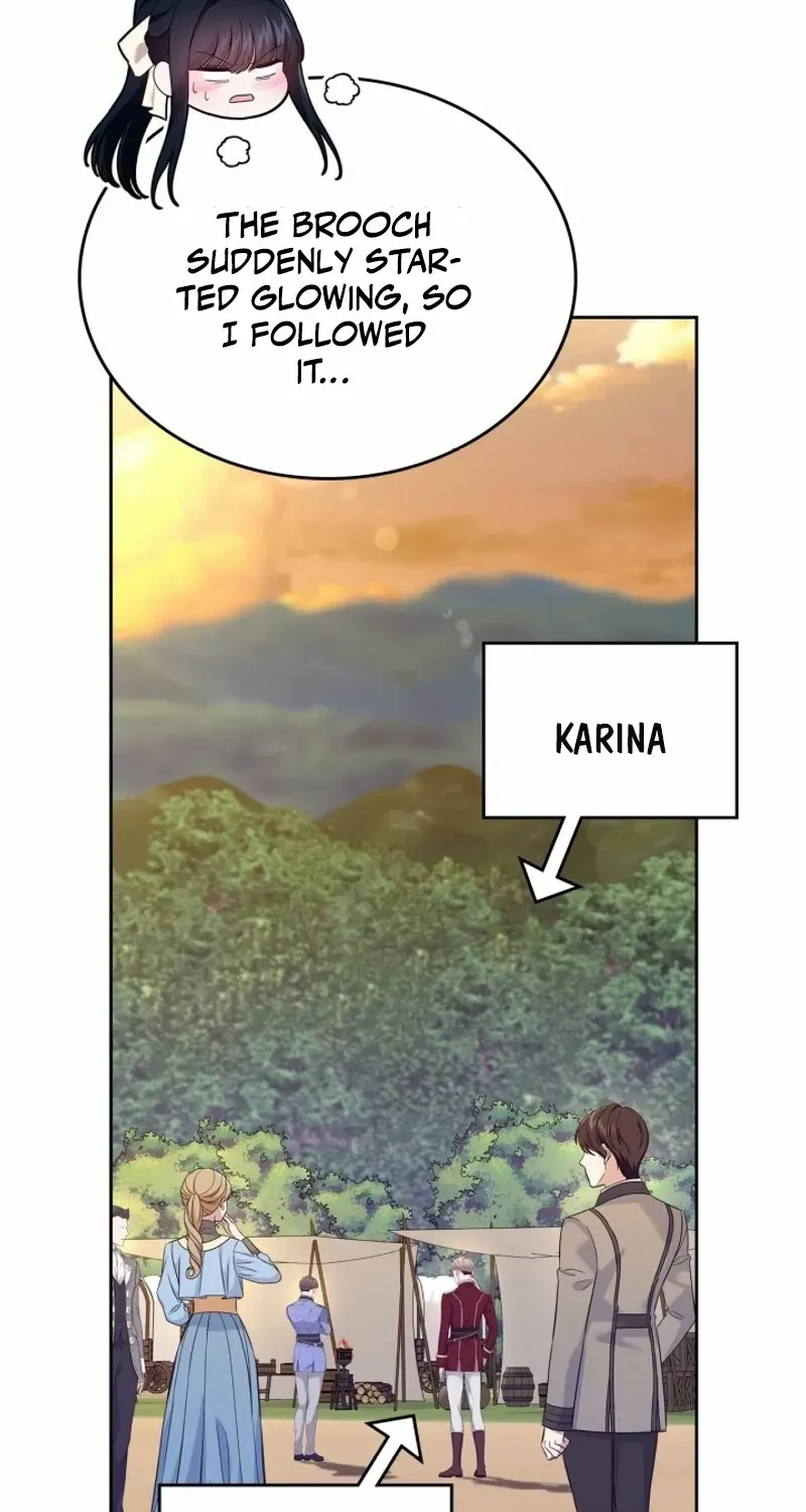 I Stole The Heroine’s First Love Kainu Manga Chapter 50 Page 45