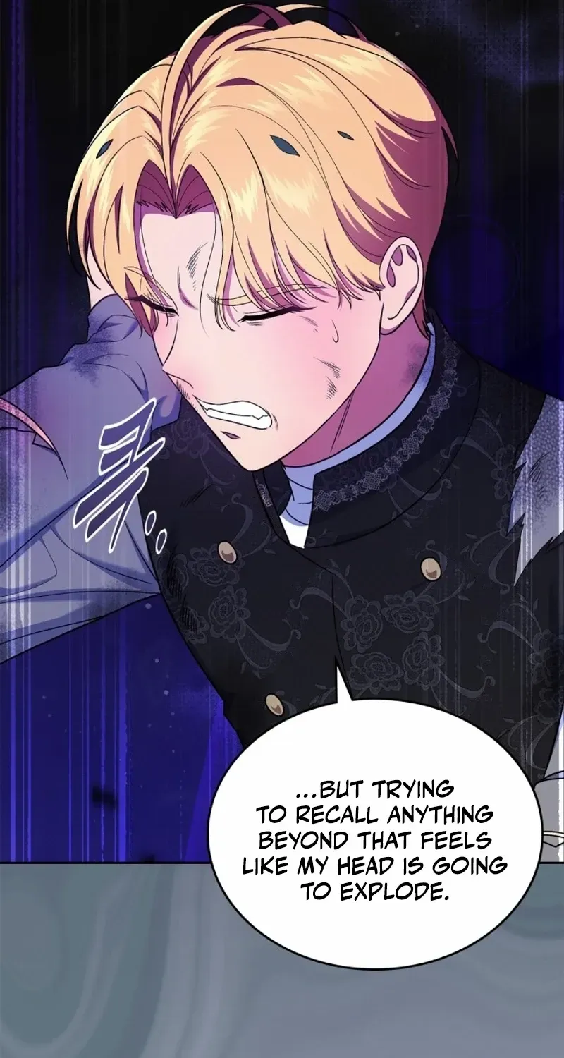 I Stole The Heroine’s First Love Kainu Manga Chapter 50 Page 66