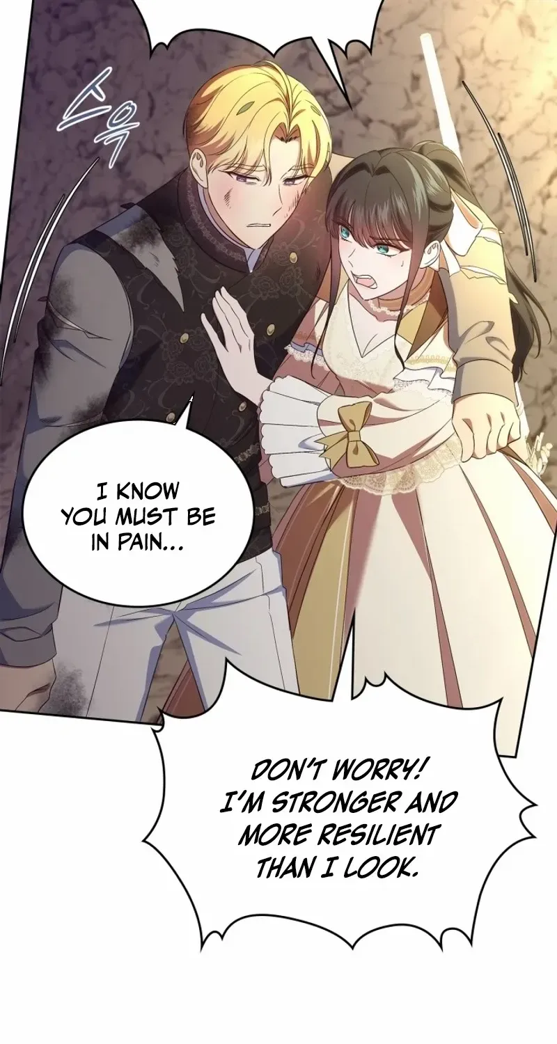 I Stole The Heroine’s First Love Kainu Manga Chapter 50 Page 75