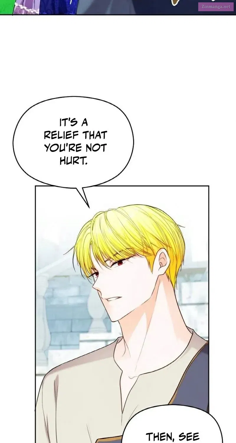 After His Insomnia Was Cured, the Tyrant Became Obsessive Kainu Manga Chapter 34 Page 6