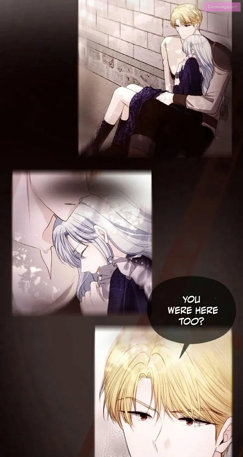 After His Insomnia Was Cured, the Tyrant Became Obsessive Kainu Manga Chapter 34 Page 14