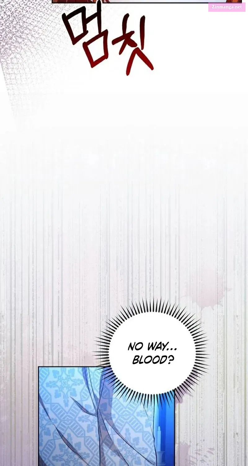 After His Insomnia Was Cured, the Tyrant Became Obsessive Kainu Manga Chapter 34 Page 23