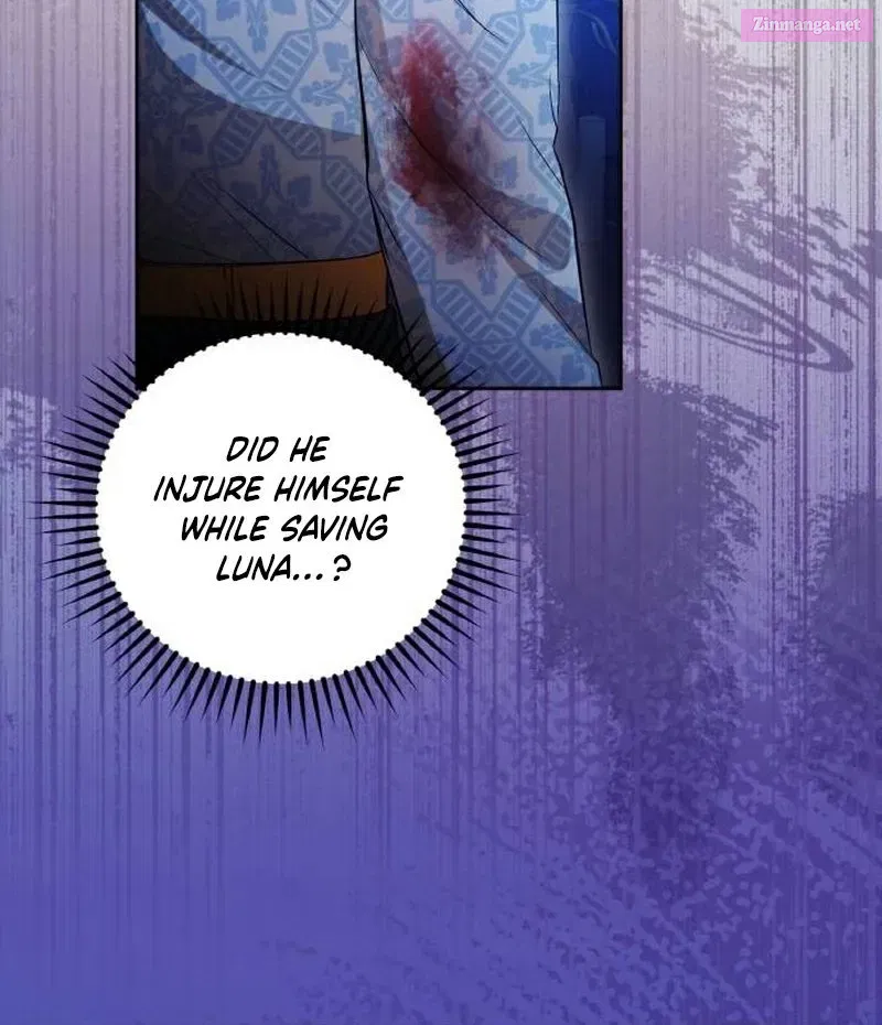 After His Insomnia Was Cured, the Tyrant Became Obsessive Kainu Manga Chapter 34 Page 24