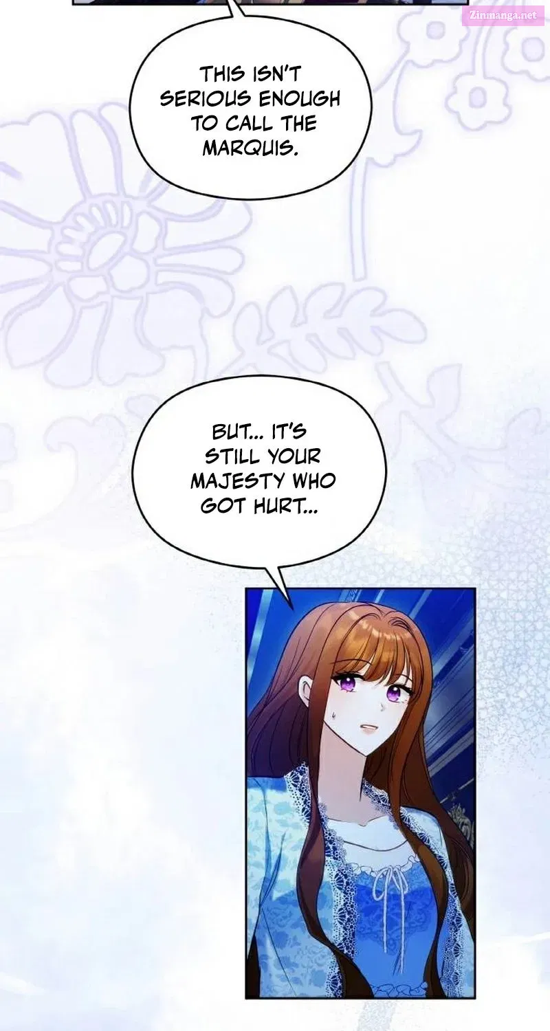 After His Insomnia Was Cured, the Tyrant Became Obsessive Kainu Manga Chapter 34 Page 39