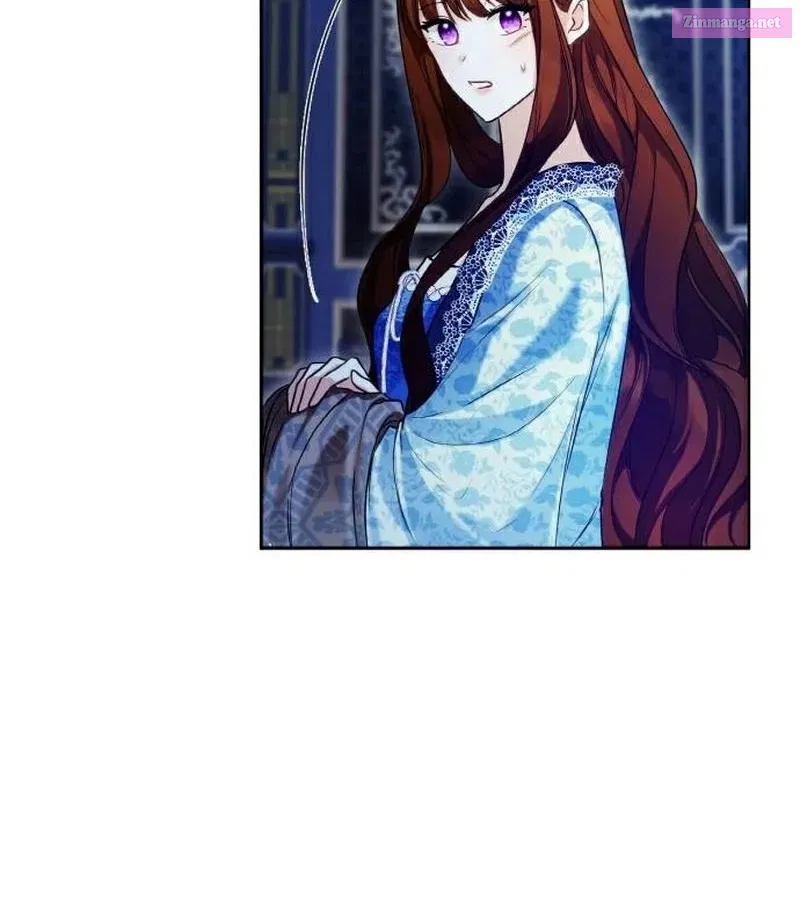 After His Insomnia Was Cured, the Tyrant Became Obsessive Kainu Manga Chapter 34 Page 52