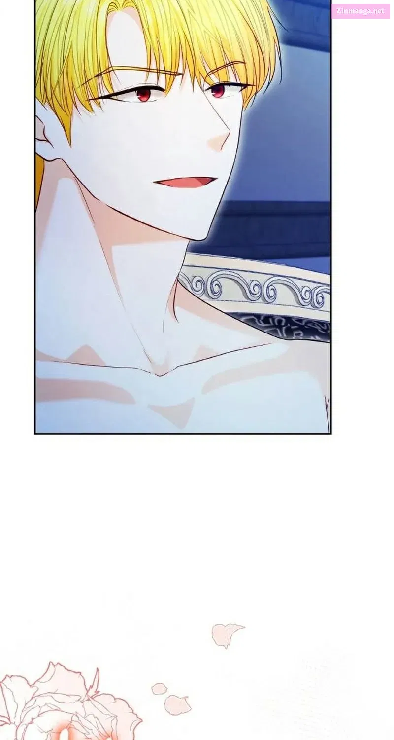After His Insomnia Was Cured, the Tyrant Became Obsessive Kainu Manga Chapter 34 Page 54
