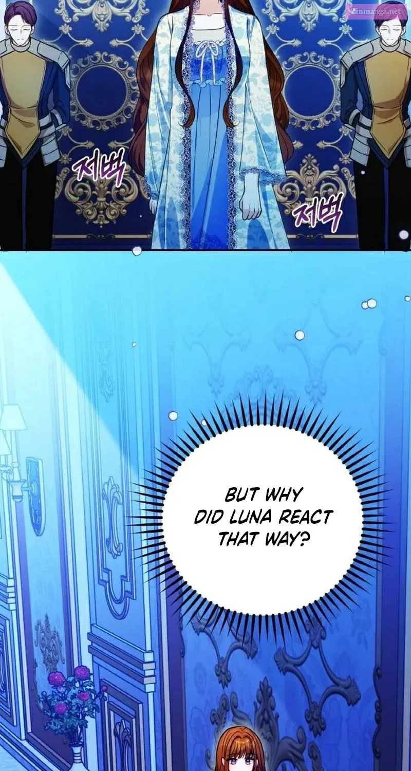 After His Insomnia Was Cured, the Tyrant Became Obsessive Kainu Manga Chapter 34 Page 59