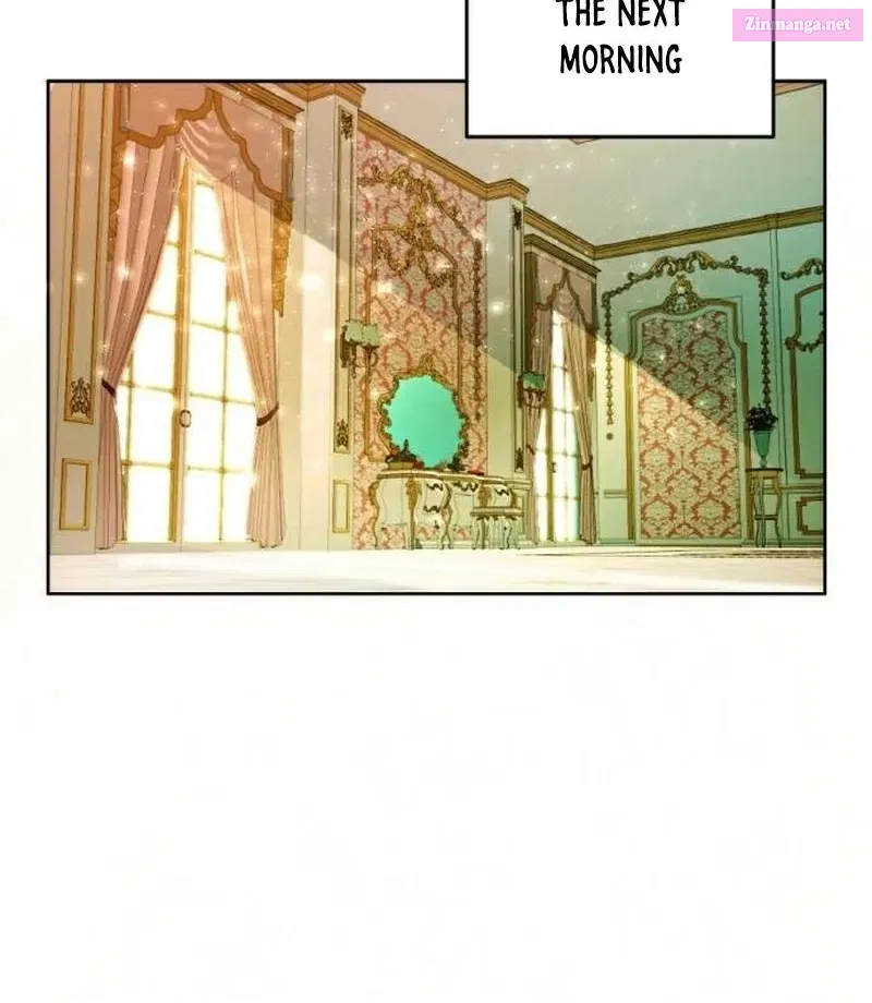 After His Insomnia Was Cured, the Tyrant Became Obsessive Kainu Manga Chapter 34 Page 64