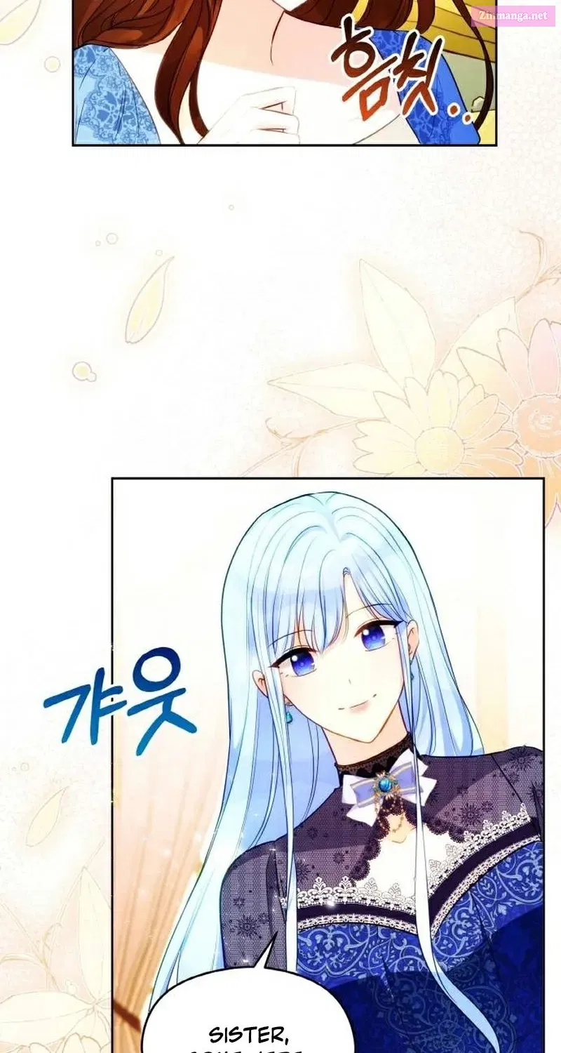 After His Insomnia Was Cured, the Tyrant Became Obsessive Kainu Manga Chapter 34 Page 66