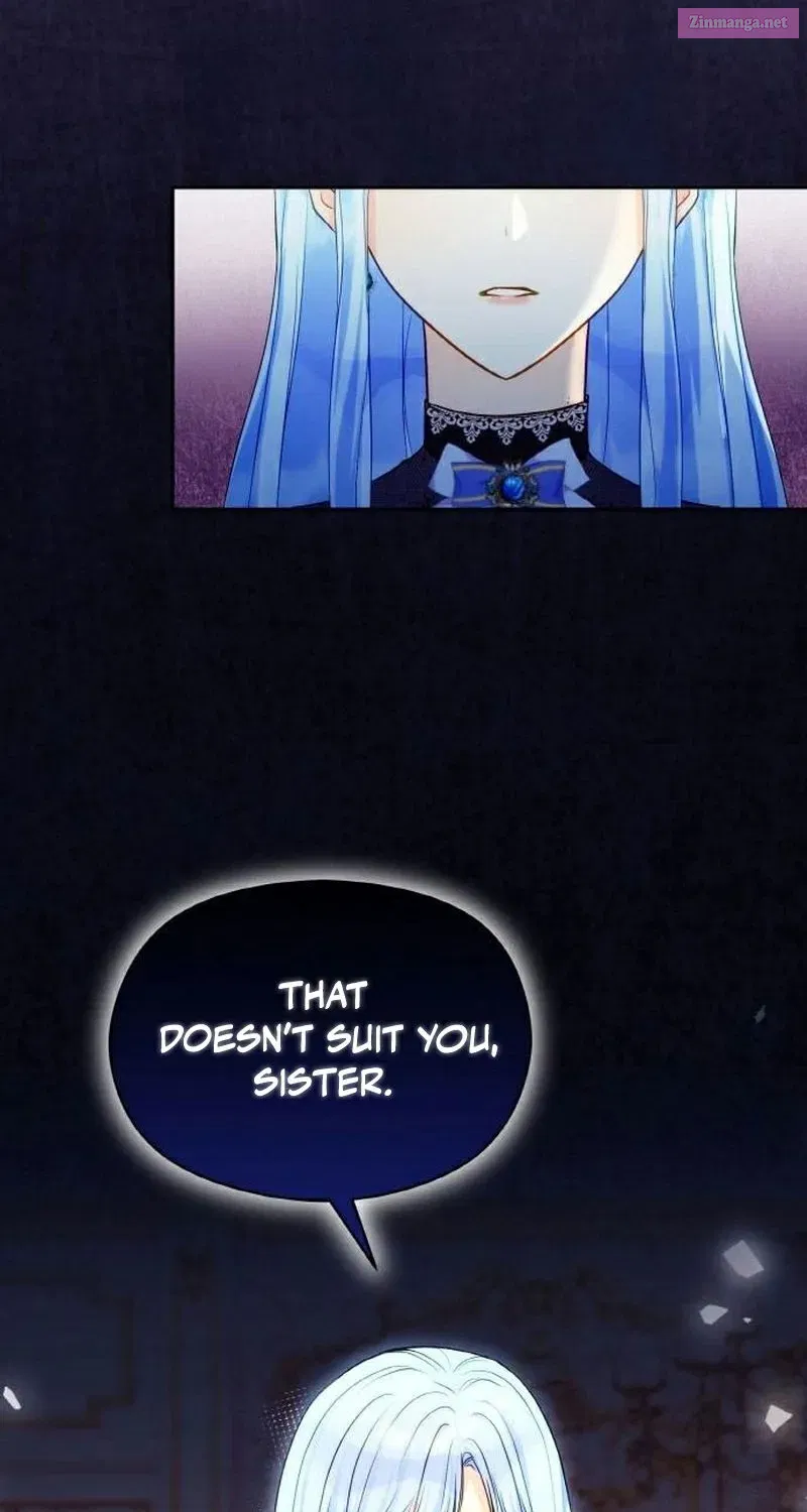 After His Insomnia Was Cured, the Tyrant Became Obsessive Kainu Manga Chapter 34 Page 74