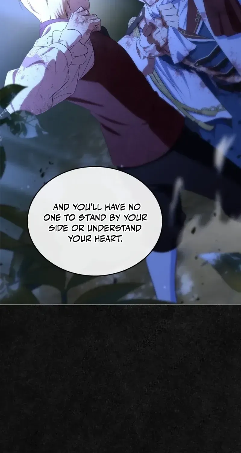 I Stole The Heroine’s First Love Kainu Manga Chapter 48 Page 88