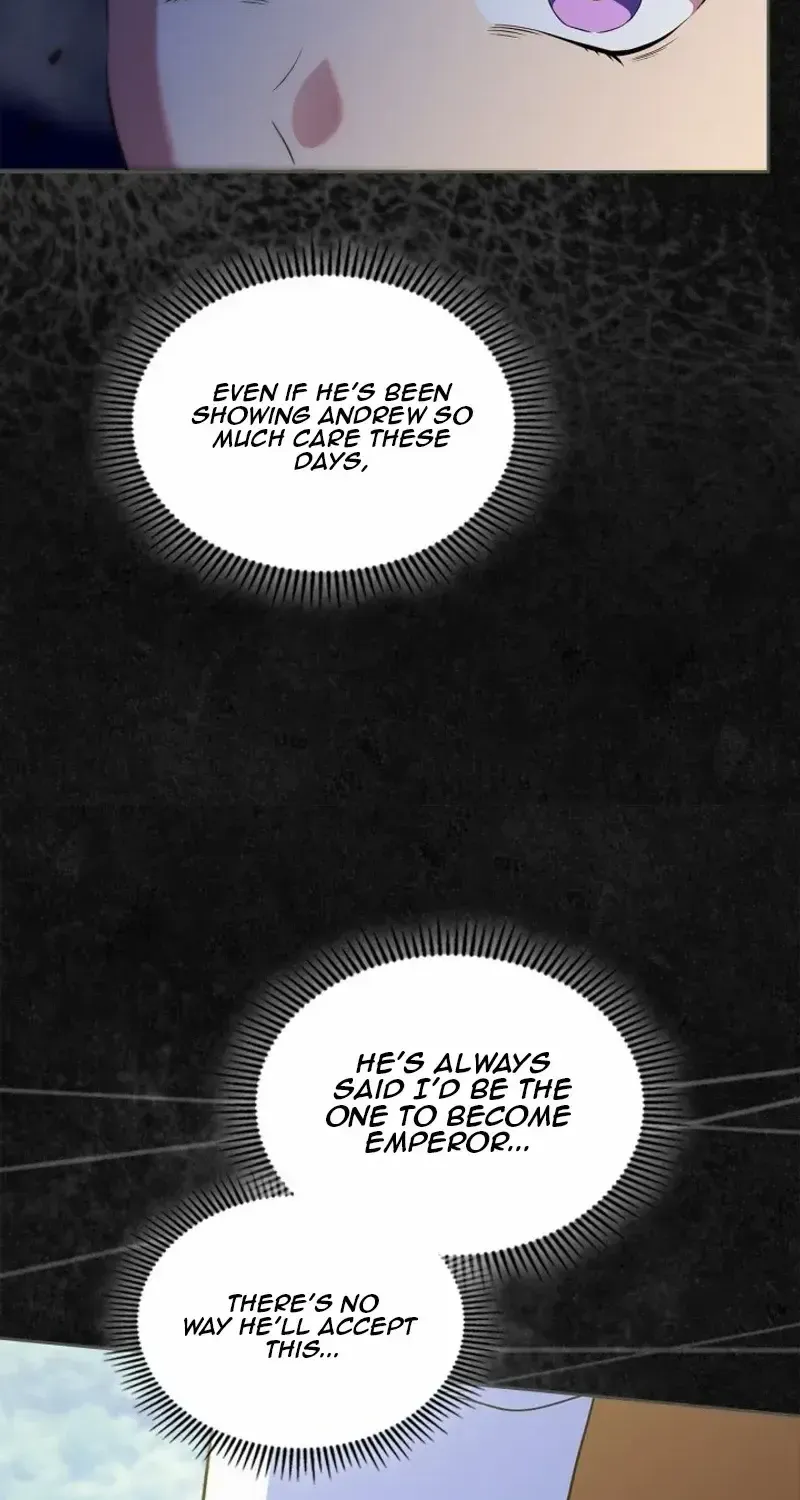 I Stole The Heroine’s First Love Kainu Manga Chapter 47 Page 8