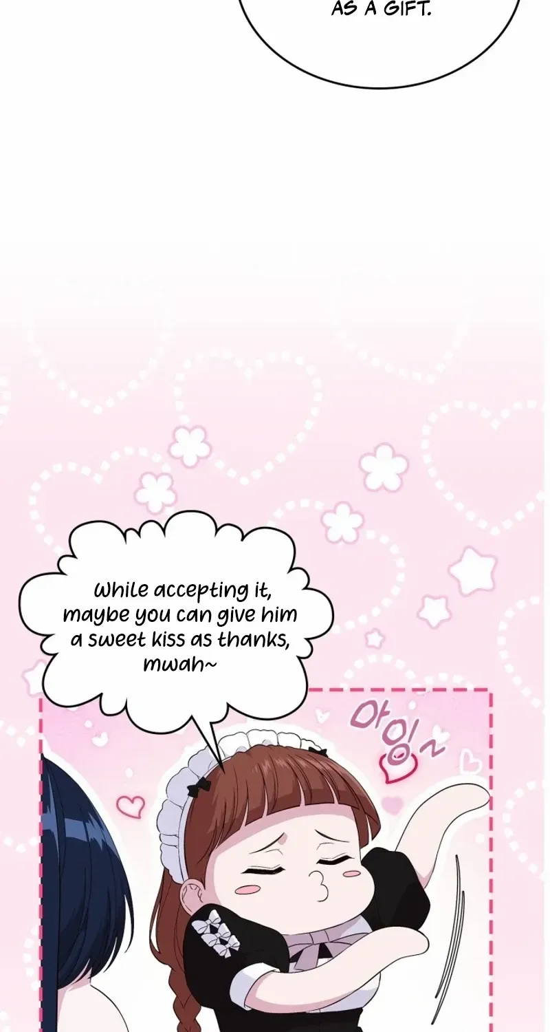 I Stole The Heroine’s First Love Kainu Manga Chapter 46 Page 8