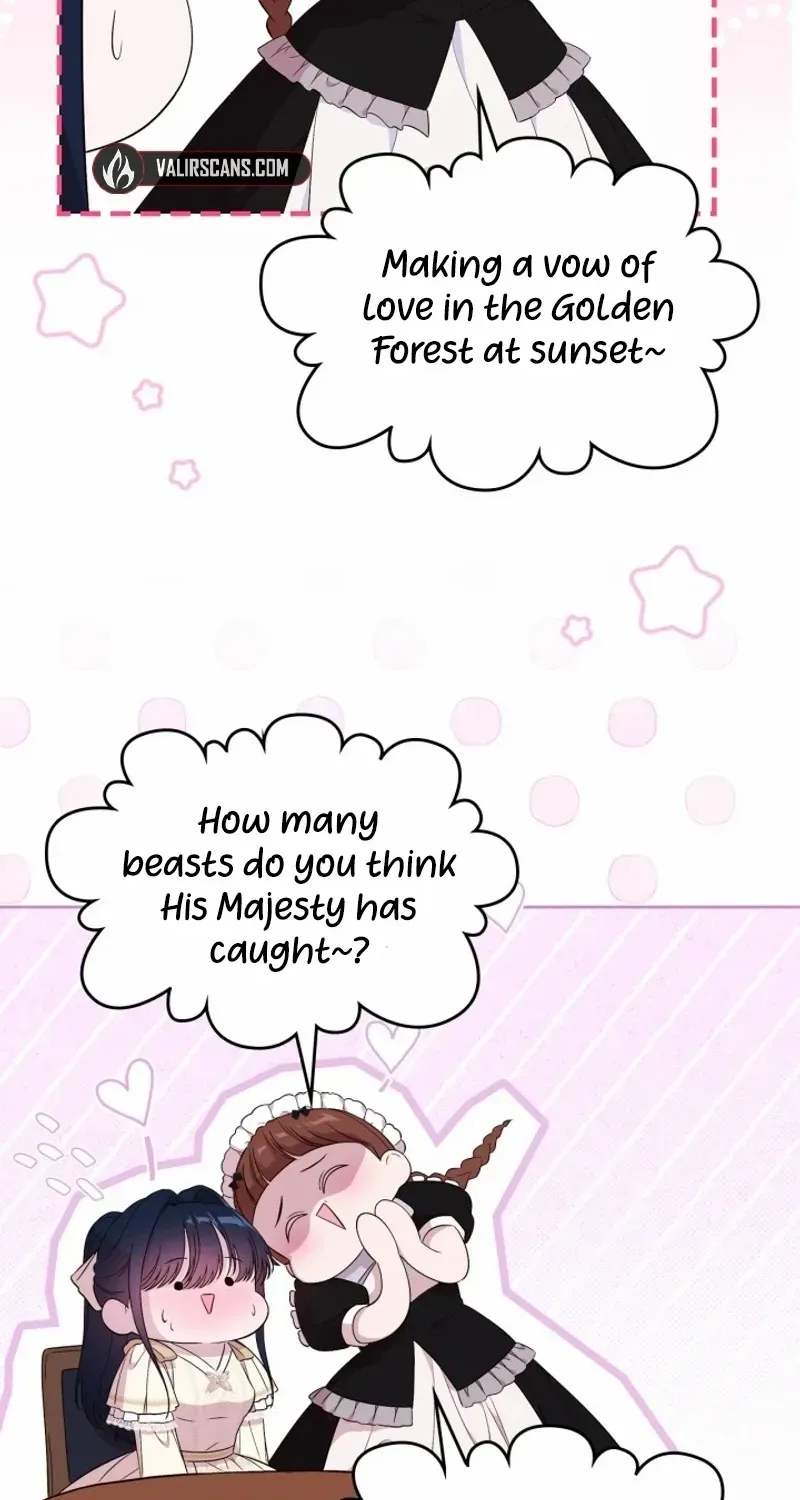 I Stole The Heroine’s First Love Kainu Manga Chapter 46 Page 9