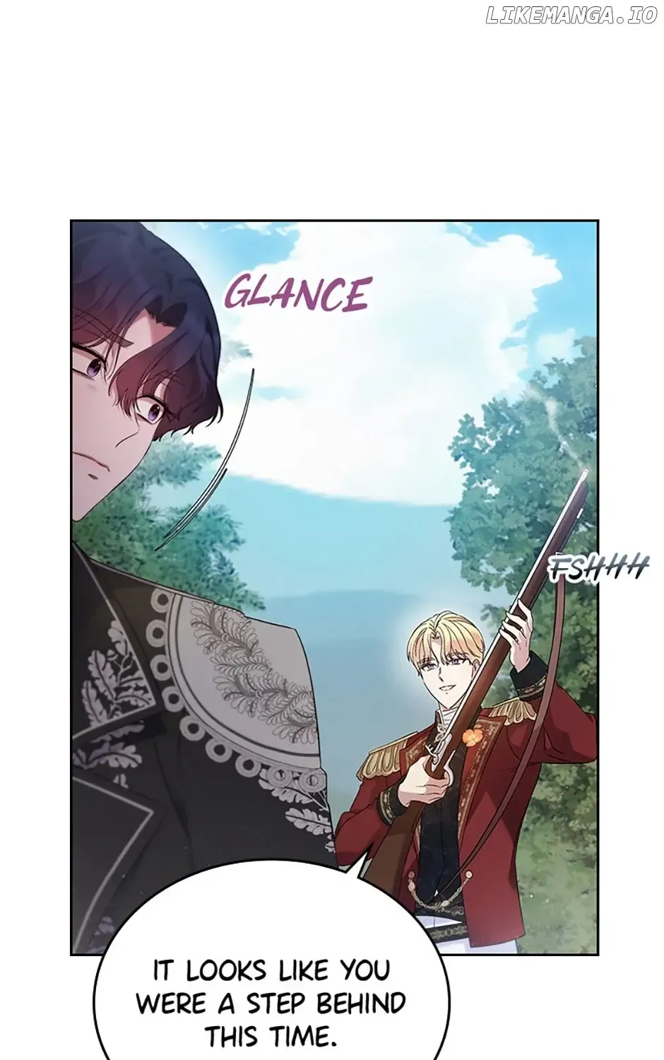 I Stole The Heroine’s First Love Kainu Manga Chapter 45 Page 146