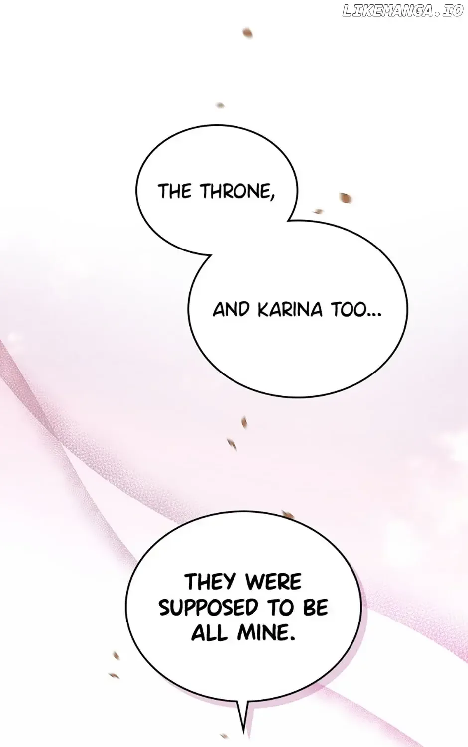 I Stole The Heroine’s First Love Kainu Manga Chapter 45 Page 216