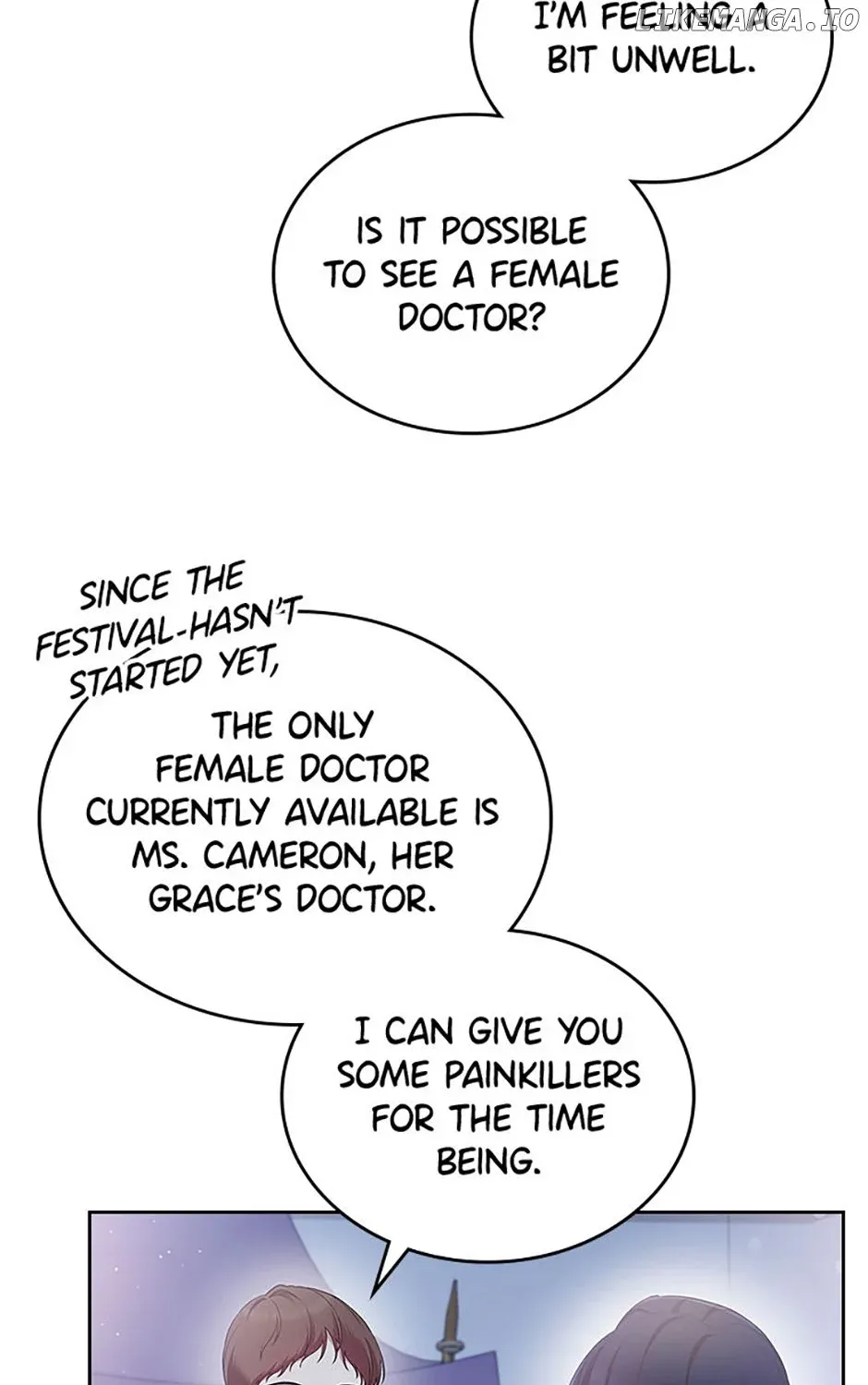 I Stole The Heroine’s First Love Kainu Manga Chapter 44 Page 54