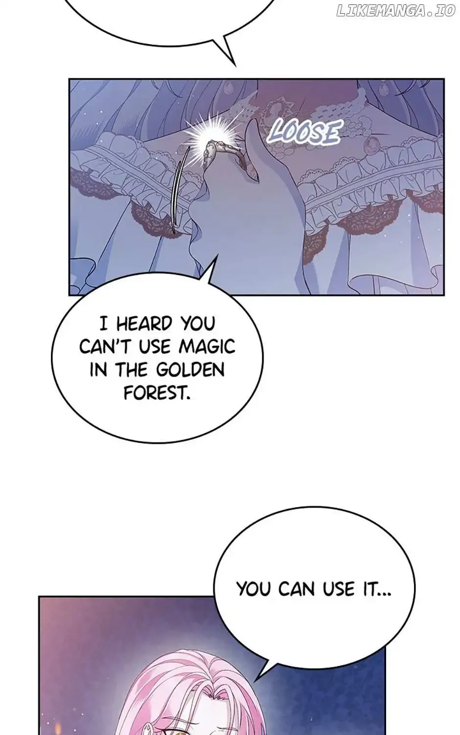 I Stole The Heroine’s First Love Kainu Manga Chapter 44 Page 124
