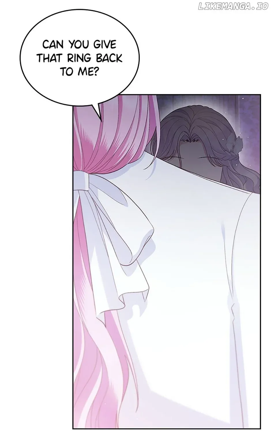 I Stole The Heroine’s First Love Kainu Manga Chapter 44 Page 130