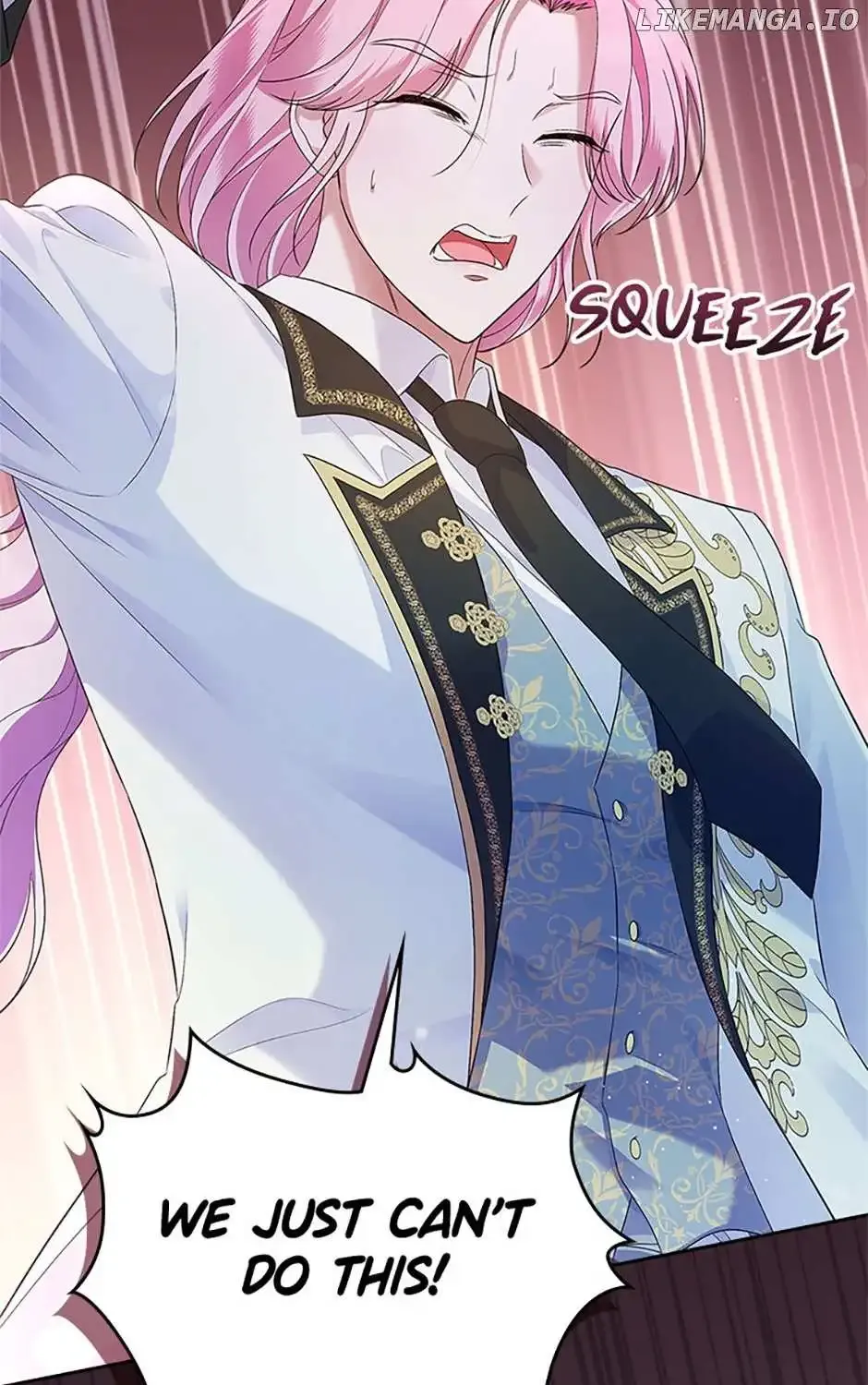 I Stole The Heroine’s First Love Kainu Manga Chapter 44 Page 170