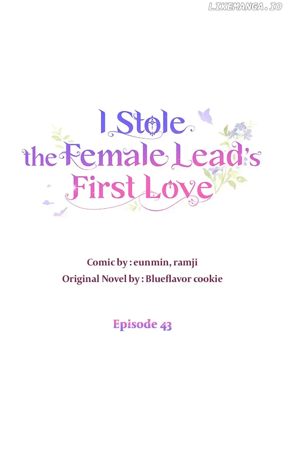 I Stole The Heroine’s First Love Kainu Manga Chapter 43 Page 76