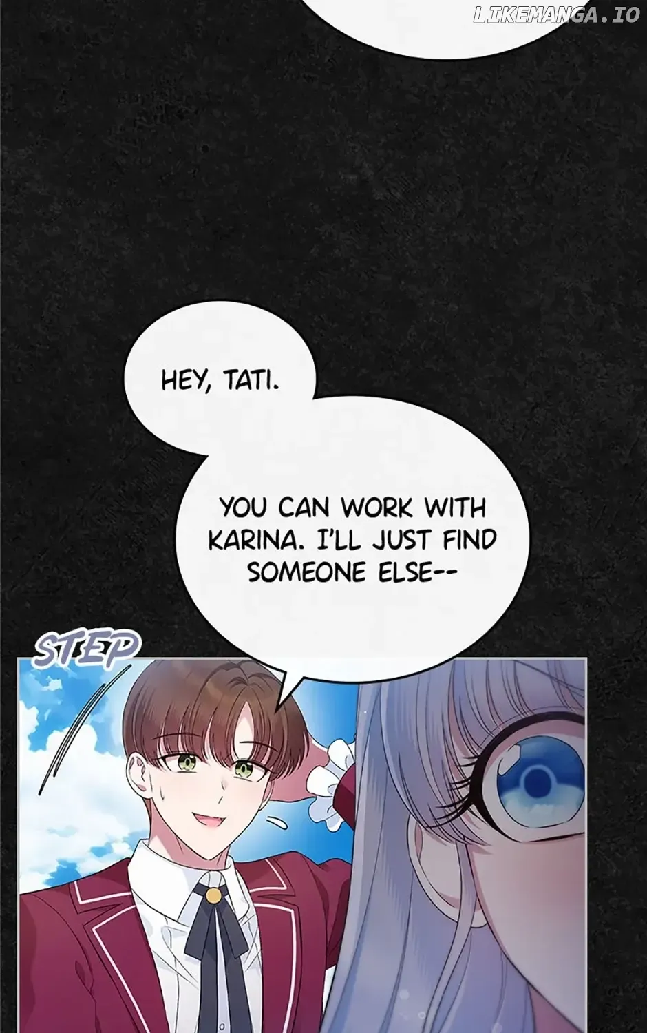 I Stole The Heroine’s First Love Kainu Manga Chapter 40 Page 141