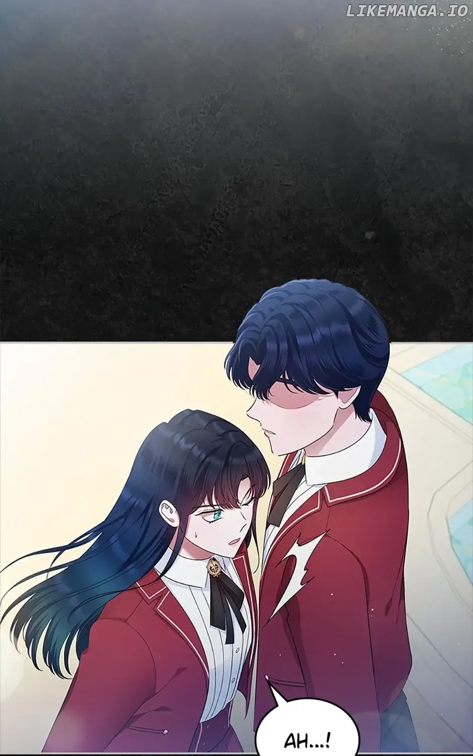 I Stole The Heroine’s First Love Kainu Manga Chapter 40 Page 149