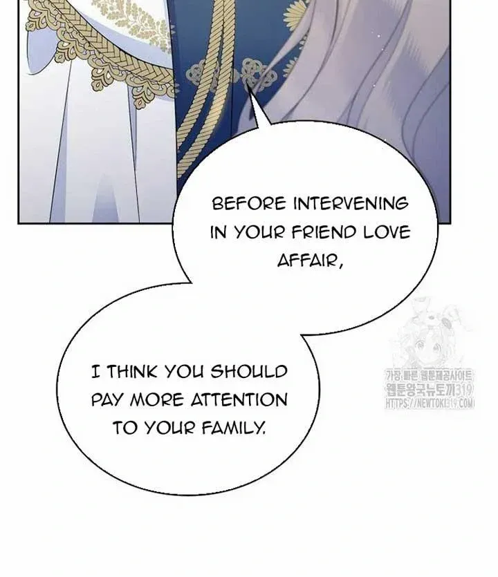 I Stole The Heroine’s First Love Kainu Manga Chapter 39 Page 54