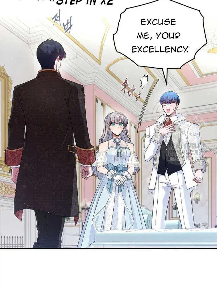 I Stole The Heroine’s First Love Kainu Manga Chapter 38 Page 21