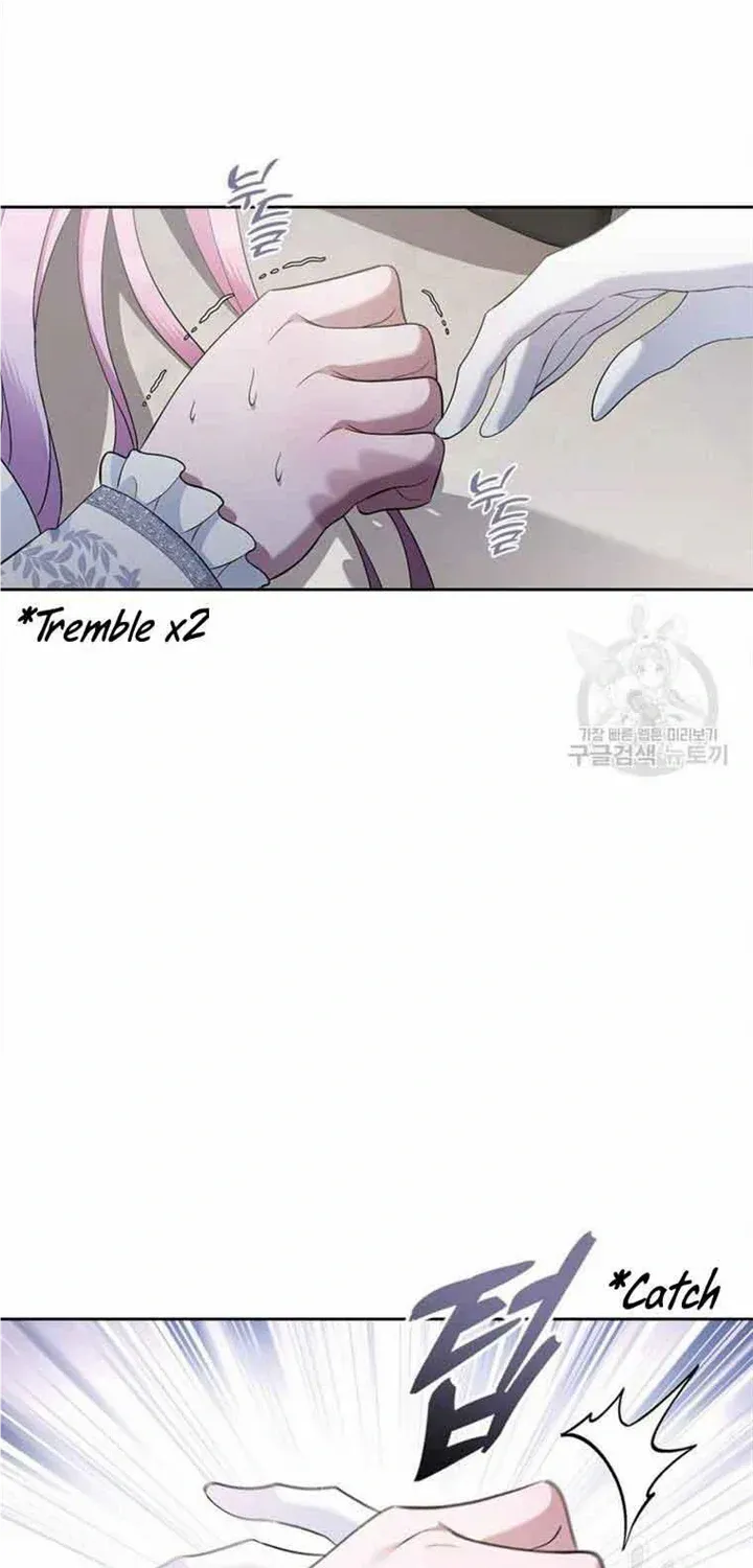 I Stole The Heroine’s First Love Kainu Manga Chapter 37 Page 10