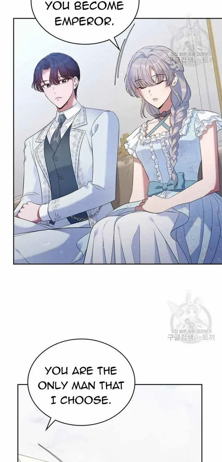 I Stole The Heroine’s First Love Kainu Manga Chapter 37 Page 67