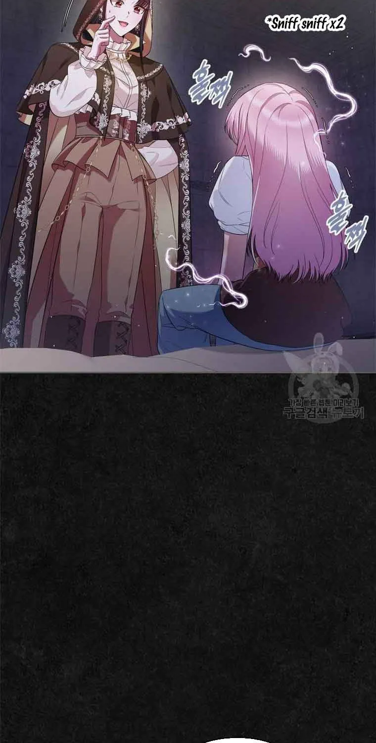I Stole The Heroine’s First Love Kainu Manga Chapter 36 Page 50