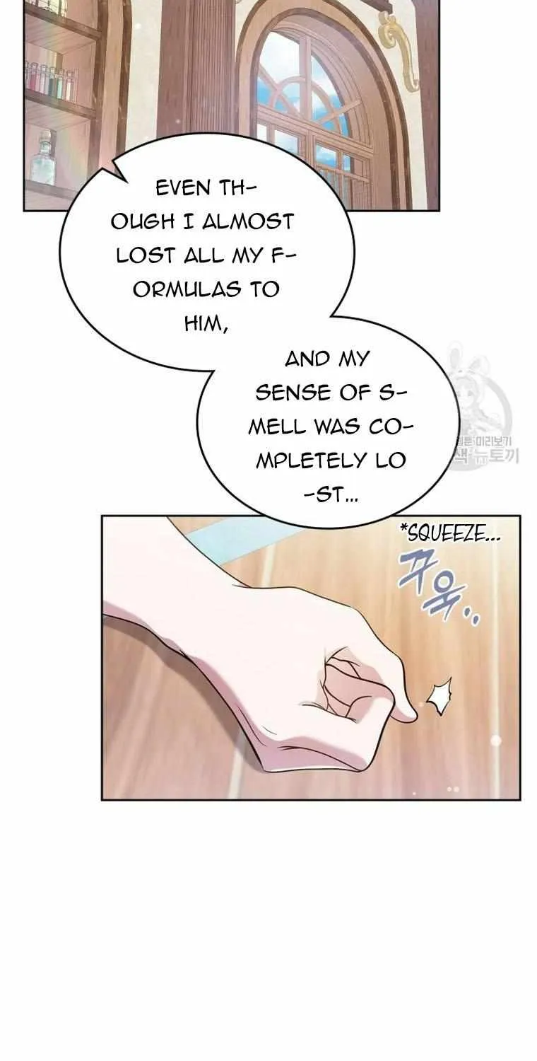 I Stole The Heroine’s First Love Kainu Manga Chapter 34 Page 65