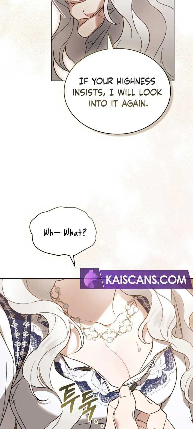 It Was Just A Contract Marriage Kainu Manga Chapter 28 Page 118