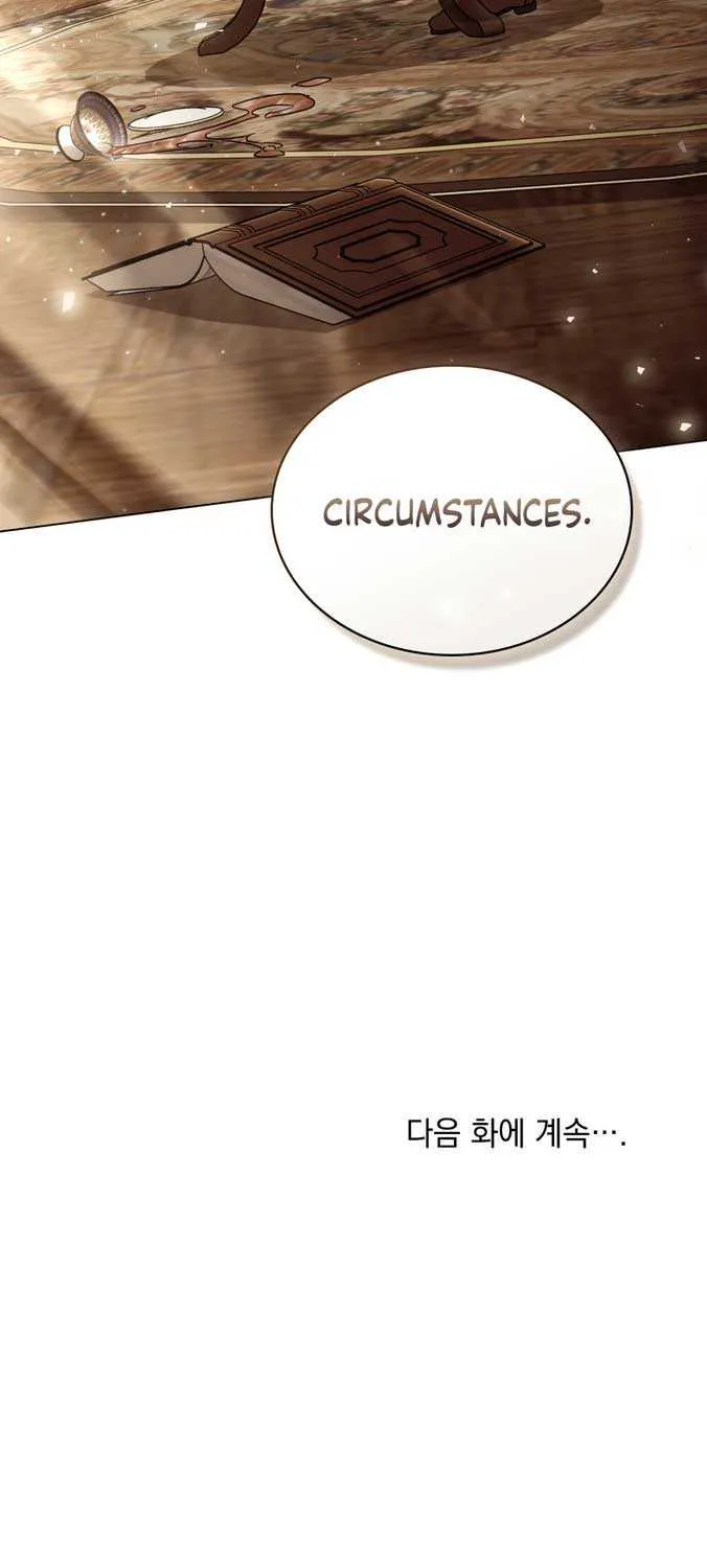 It Was Just A Contract Marriage Kainu Manga Chapter 28 Page 120